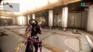 Warframe 15.5 PS4 - Build para Trinity (Soma Prime/Embolist e Dual Ichor) PTBR