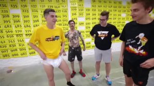 САМЫЕ ПОШЛЫЕ МОМЕНТЫ С КАНАЛА А4!