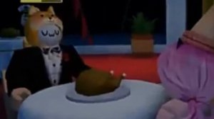 Просто ШИП ( Кошка_Лана, Йоши) (Йоши Мурачи) |Ссылка на видео из которого я делала шип в описании.|