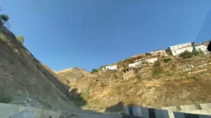 Поездка в Цахурскую Долину (Дагестан)