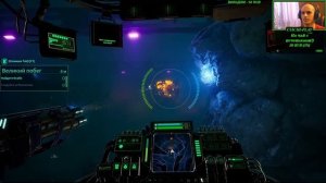 Aquanox - Deep Descent Обзор + Геймплей!