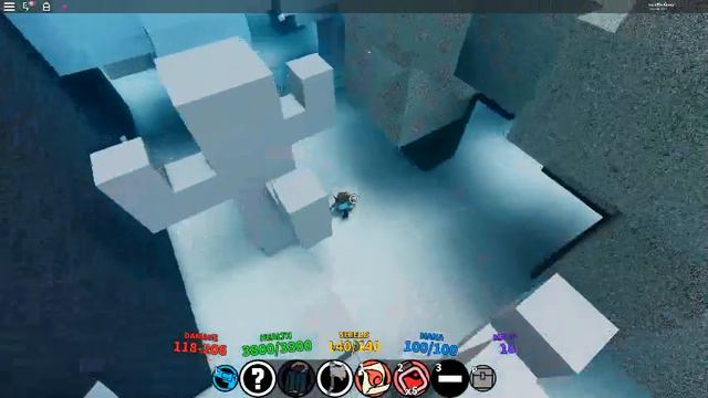 How to get to the Northern Stronghold | Critical Adventure Remastered! [P2] (How to get the gun) смотреть онлайн