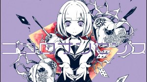 Kairiki bear ft. Хацуне Мику — Умопомрачительная чушь / ココロナンセンス