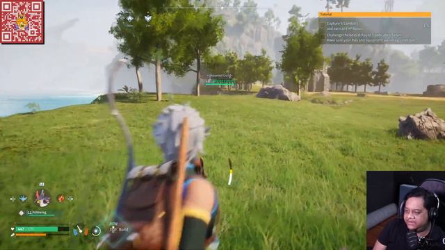 Ngajarin Bini Dan Editor Main Palworld смотреть онлайн