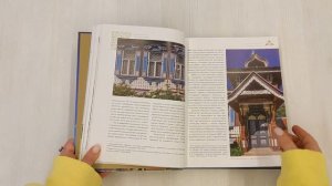 Терема России. Самые красивые деревянные сокровища Центральной России и Поволжья