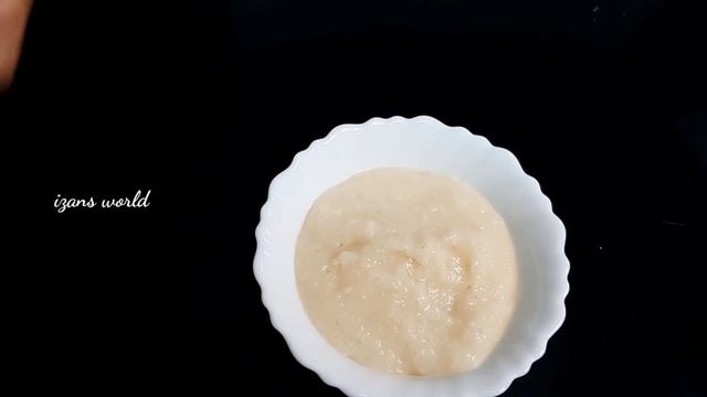 2 Brocken Wheat Recipes for Babies & Kids Izans World смотреть онлайн