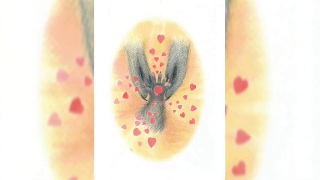 Поцелуй в Ладошке-Читаем и Смотрим смотреть онлайн