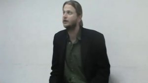 Лекция из курса школы психотерапии "Восприятие реальности и фильтры сознания" Часть 2