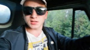 Обзор УАЗ 3303 "Головастик", первые впечатления!