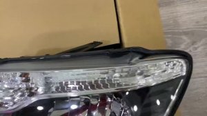 Фара Nissan Terrano 3 D10 Ниссан Террано 3 Д10 бу б/у новый