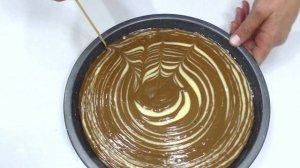 ⏩Как же ЭТО ВКУСНО!!Вкуснейший Пирог "Зебра"!/Пирог на кефире