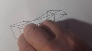 7 красных линий. Серия 4. Тессеракт