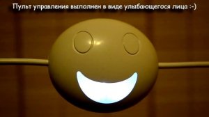 Лампочка - увлажнитель воздуха с AliExpress / Необычное с Алиэкспресс