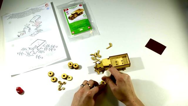 Видео инструкция ЗИС 5В смотреть онлайн