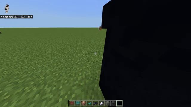 BUILDING A MINECRAFT HALLOWEEN MAP ON BEDROCK come say hi :P