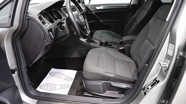 Volkswagen Golf, 2013