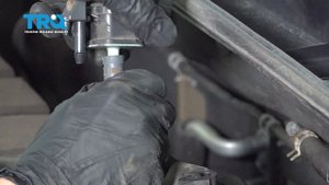 How to Replace Purge Valve 2006-2012 Toyota RAV4