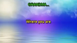Karaoke Disney 2017 01   Moana   Where You Are Duet