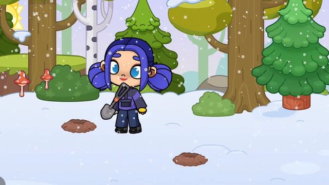 NEW YEAR 2024 ⛄NEW Avatar World Secrets | Secrets In Avatar World | Pazu смотреть онлайн