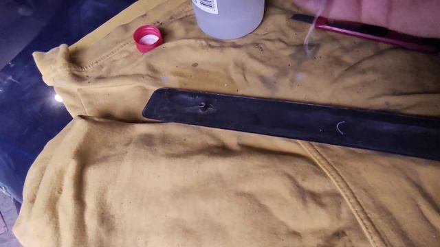 Как снять старый скотч смотреть онлайн