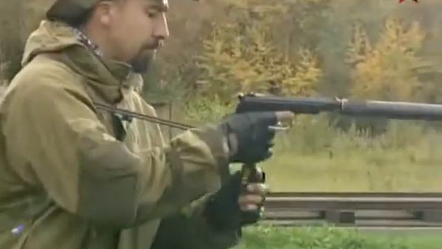 6  Отечественное стрелковое оружие-спец  оружие
