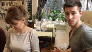 Полина Сухова. Всё об эгрегорах. Часть 9. Противостояние негативу.