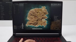 Test game PUBG, CS:G0, Liên Minh Huyền Thoại trên Laptop MSI Gaming GF63 Thin 11SC