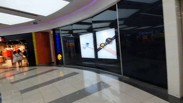 Markantalya AVM Mağazaları Dolaşın - Antalya Gezi Tatil - 2/20