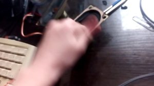 паль динамиков от Smoke