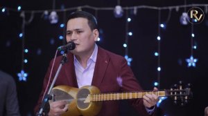 Tolqin Jabborov-muborak to'y