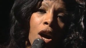 Donna Summer - The Hostage | LIVE 1975