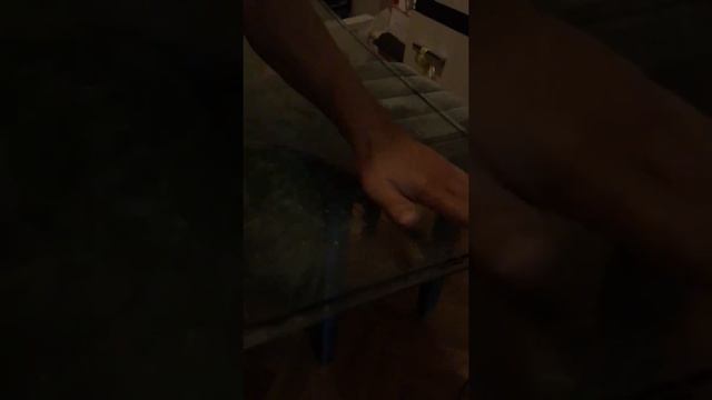 Очень быстро убрали клей после снятия тонировки смотреть онлайн