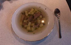 Суп из дикой утки.mp4