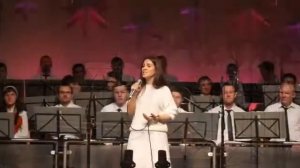 За Иисуса держись Дарина Кочанжи Live in Troisdorf, Germany, 04 01 2020 1