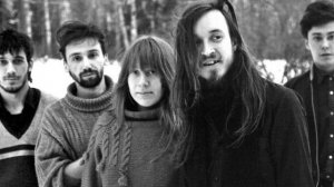 Песенка о святости, мыше, и камыше. Егор Летов и Янка Дягилева поют вместе!