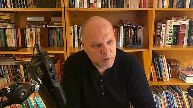 МАФИЯ 2. ИТАЛИЯ. Олег Насобин