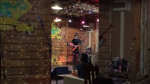 Алиса Сутормина, 13 лет. Песня Никиты Дорофеева «Человек с другой стороны холста»