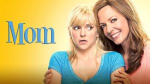Мамаша - 5 сезон 7 серия / Mom