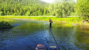 Открытие летнего сезона 2024