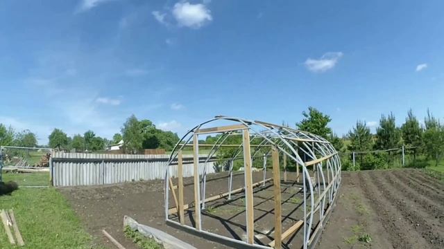 Vlog#4 Поездка к бабушке на лето. Что дедушка нашел?!? смотреть онлайн