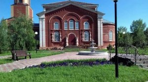 Храм Михаила Архангела