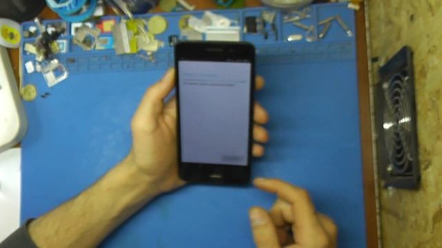 FRP! Разблокировка Google Huawei Y6 II смотреть онлайн