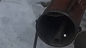 ПЕЧКА ДЛИТЕЛЬНОГО ГОРЕНИЯ своими руками из металолома.