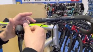 Merida Scultura Rim 100 (2021), базовый шоссейник от Merida