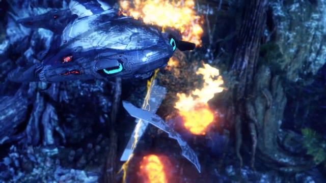 {WARFRAME ITA} Awakening - Excalibur - Quest - Silent Mode смотреть онлайн