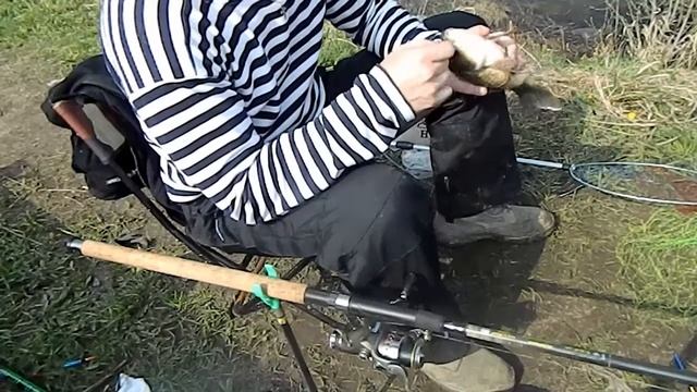 [РВ] Рыболовные крючки Кобра (моё мнение) смотреть онлайн