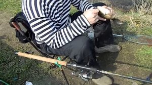 [РВ] Рыболовные крючки Кобра (моё мнение)