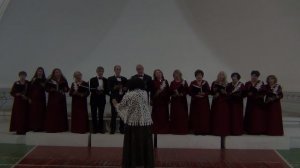 Край родной