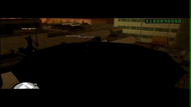 SRP | Мероприятие "Бокс" смотреть онлайн