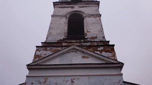 город Тихвин, Ленинградская область